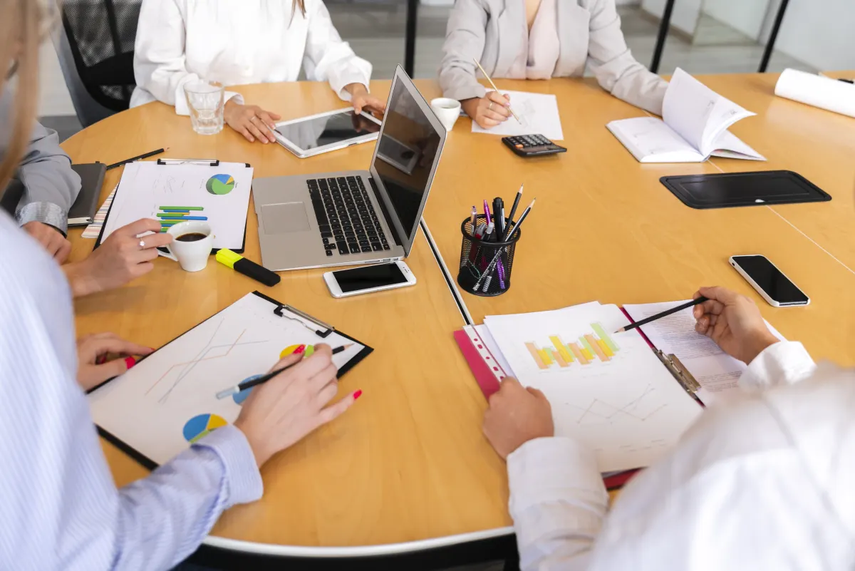 Corporate Communication