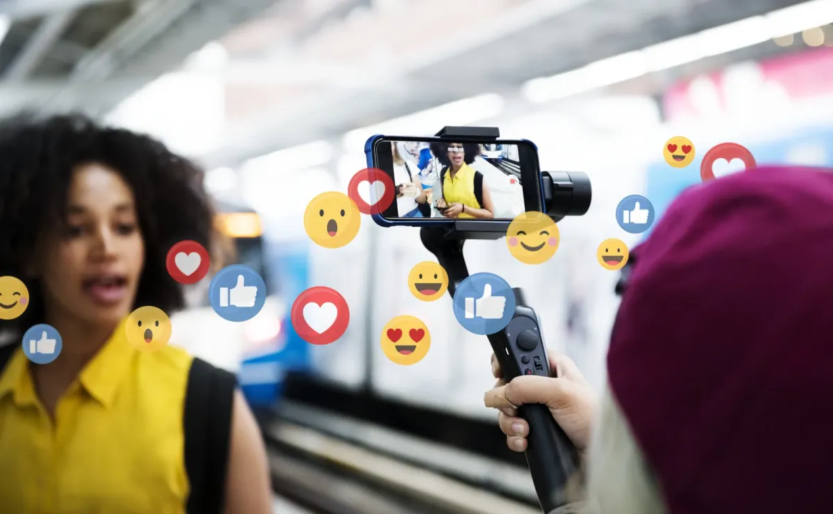 Influencer Marketing