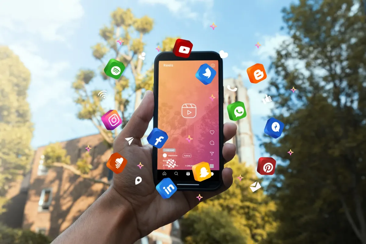 Social Media Management