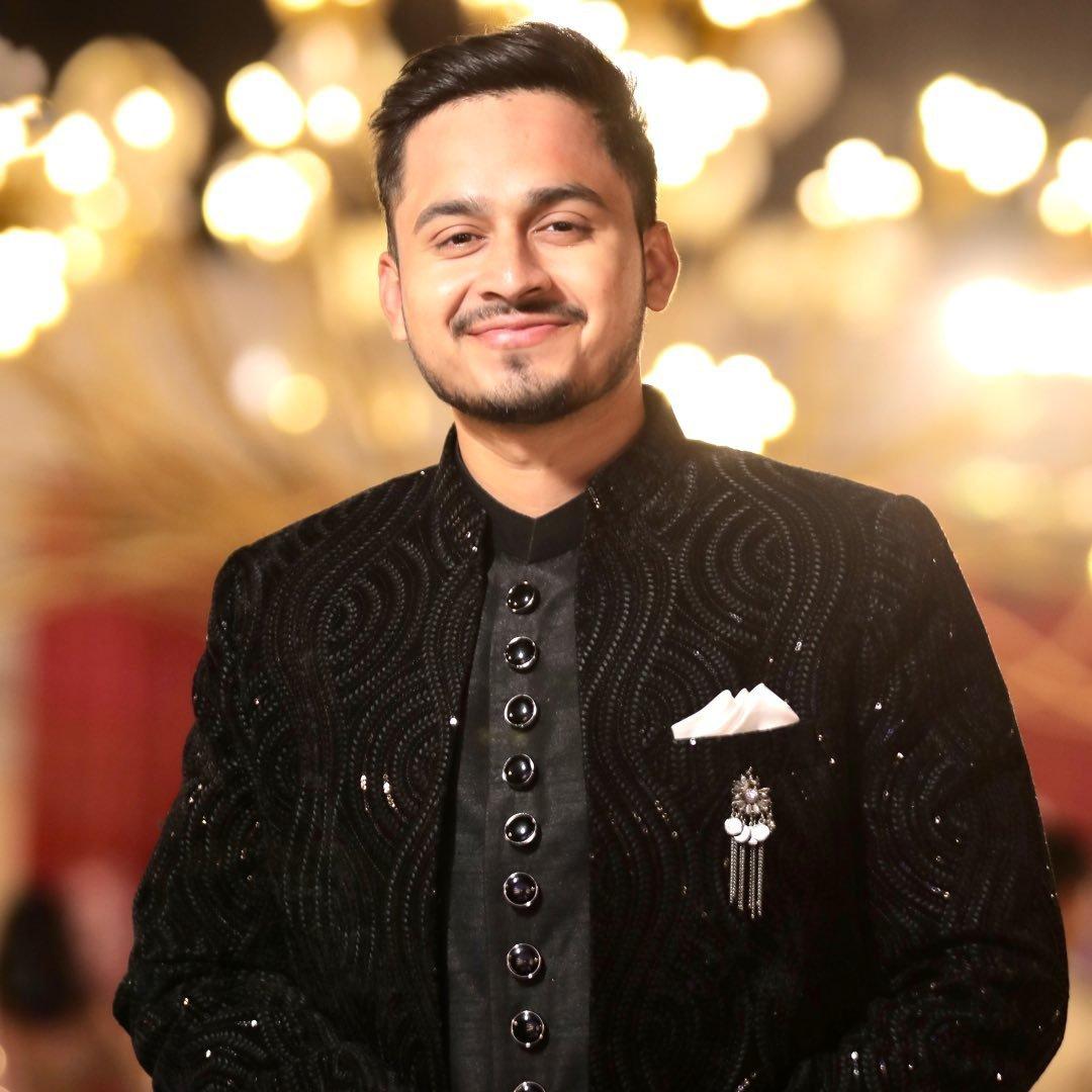 Lucky Rohilla