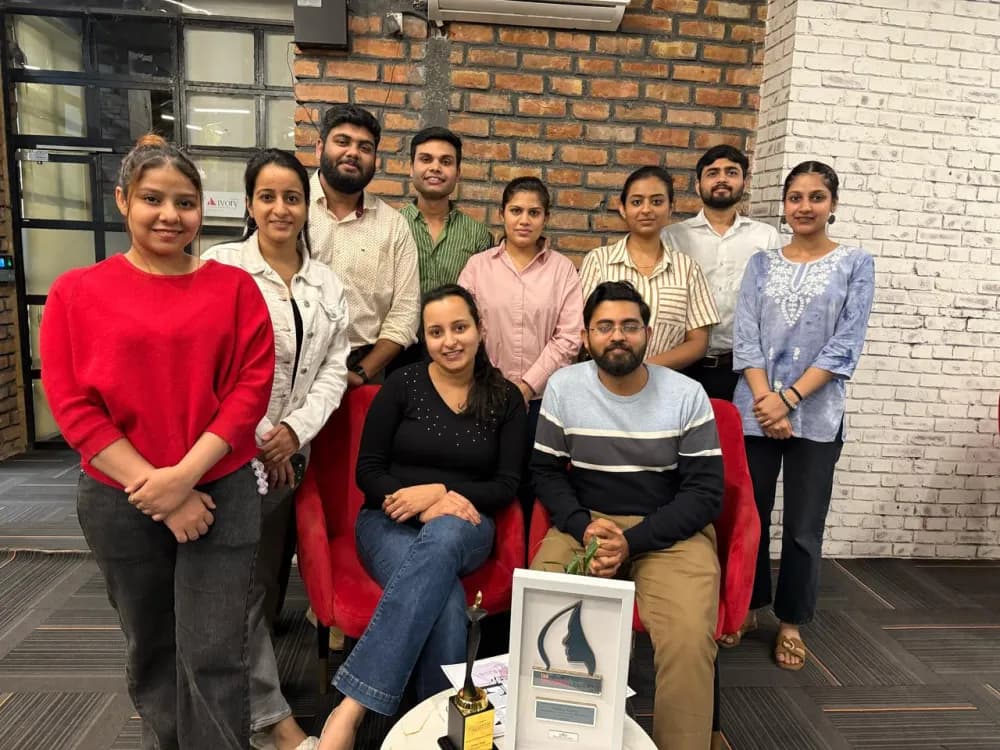 Avance PR Team