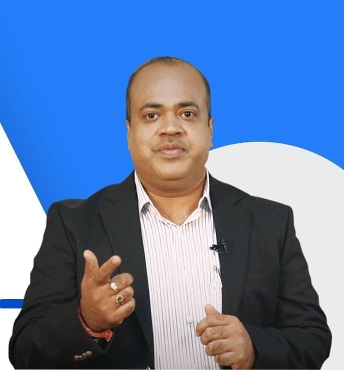 Biswajit Mishra