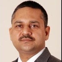 Major Prashant Veer Singh