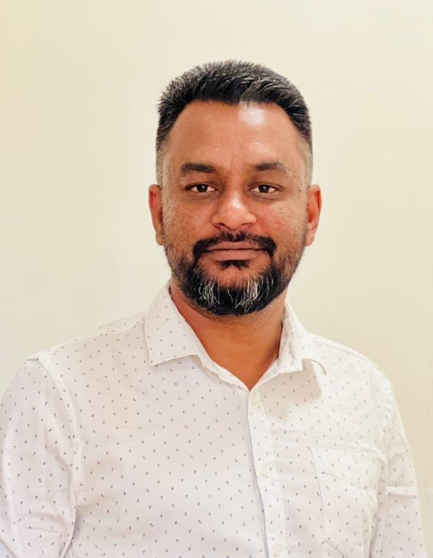 Amit Kumar